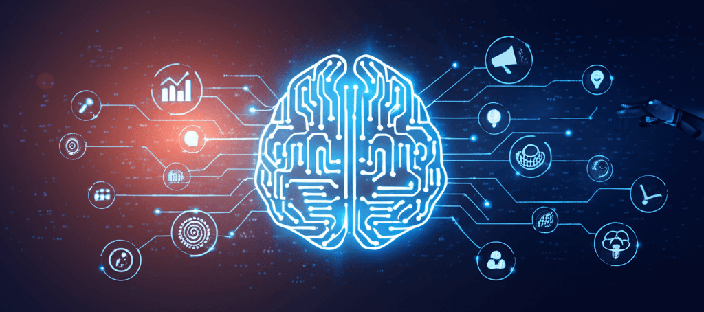 AI & Automation: Fremtidens mest efterspurgte kompetence