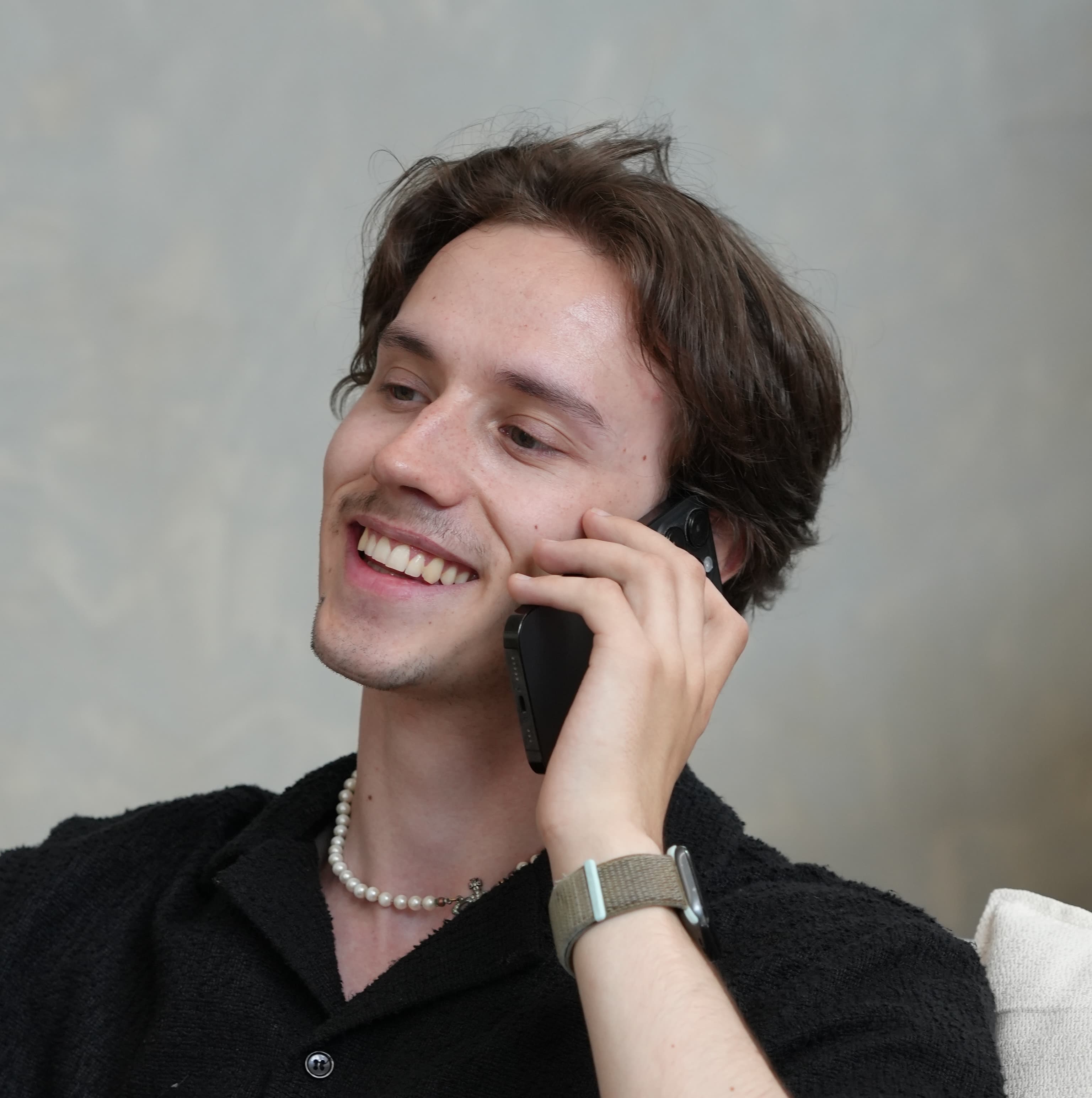 Andreas Møller Brodersen