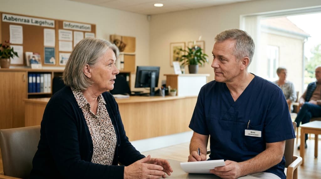 Apoteksservice & Patientkommunikation