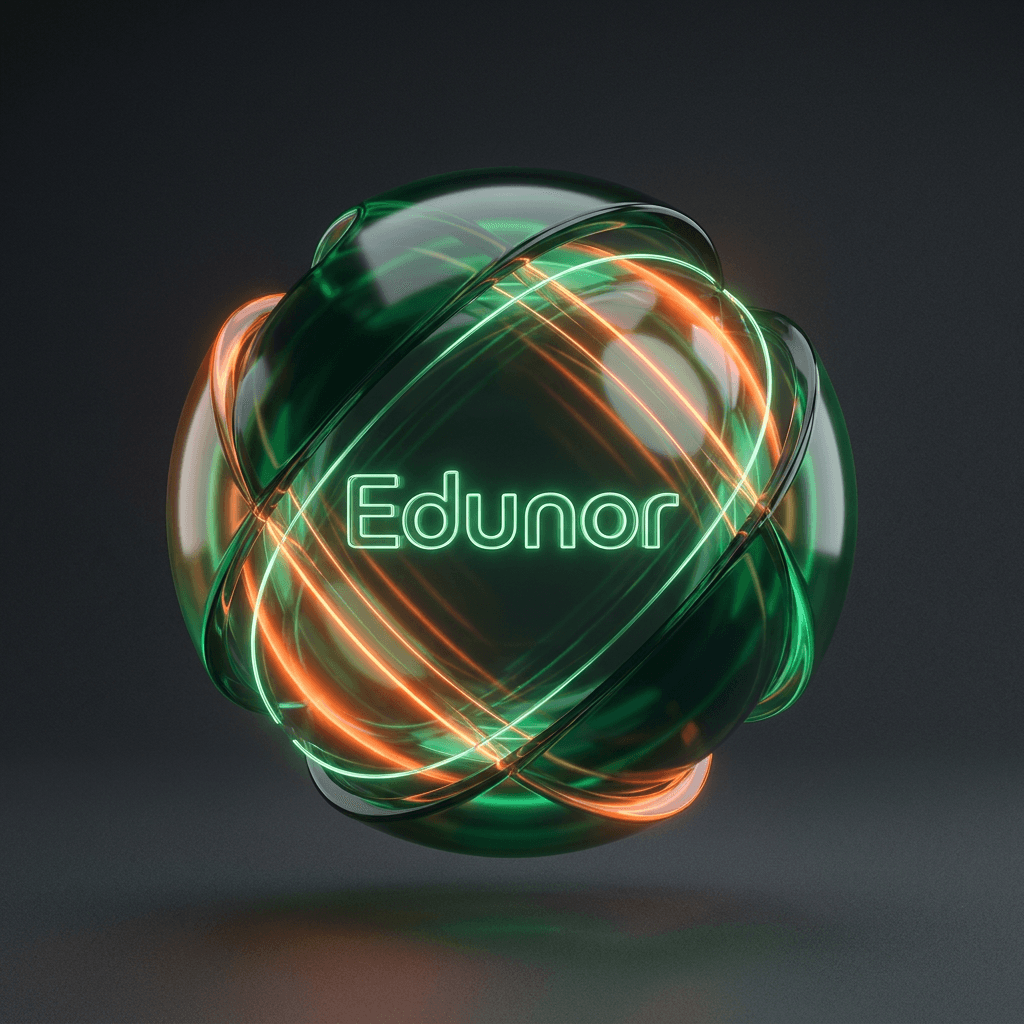Edunor AI Avatar