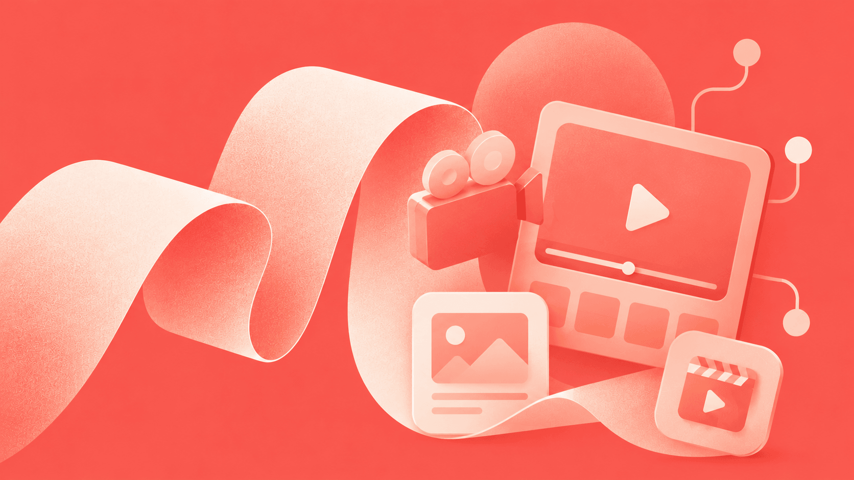 Praktikant: Content Creation, CapCut & Videokurser