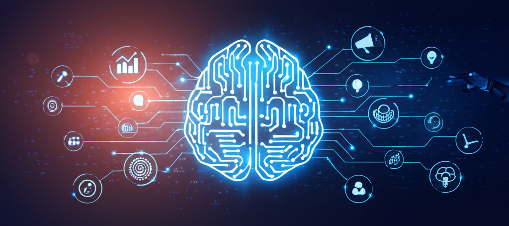 AI & Automation: Fremtidens mest efterspurgte kompetence