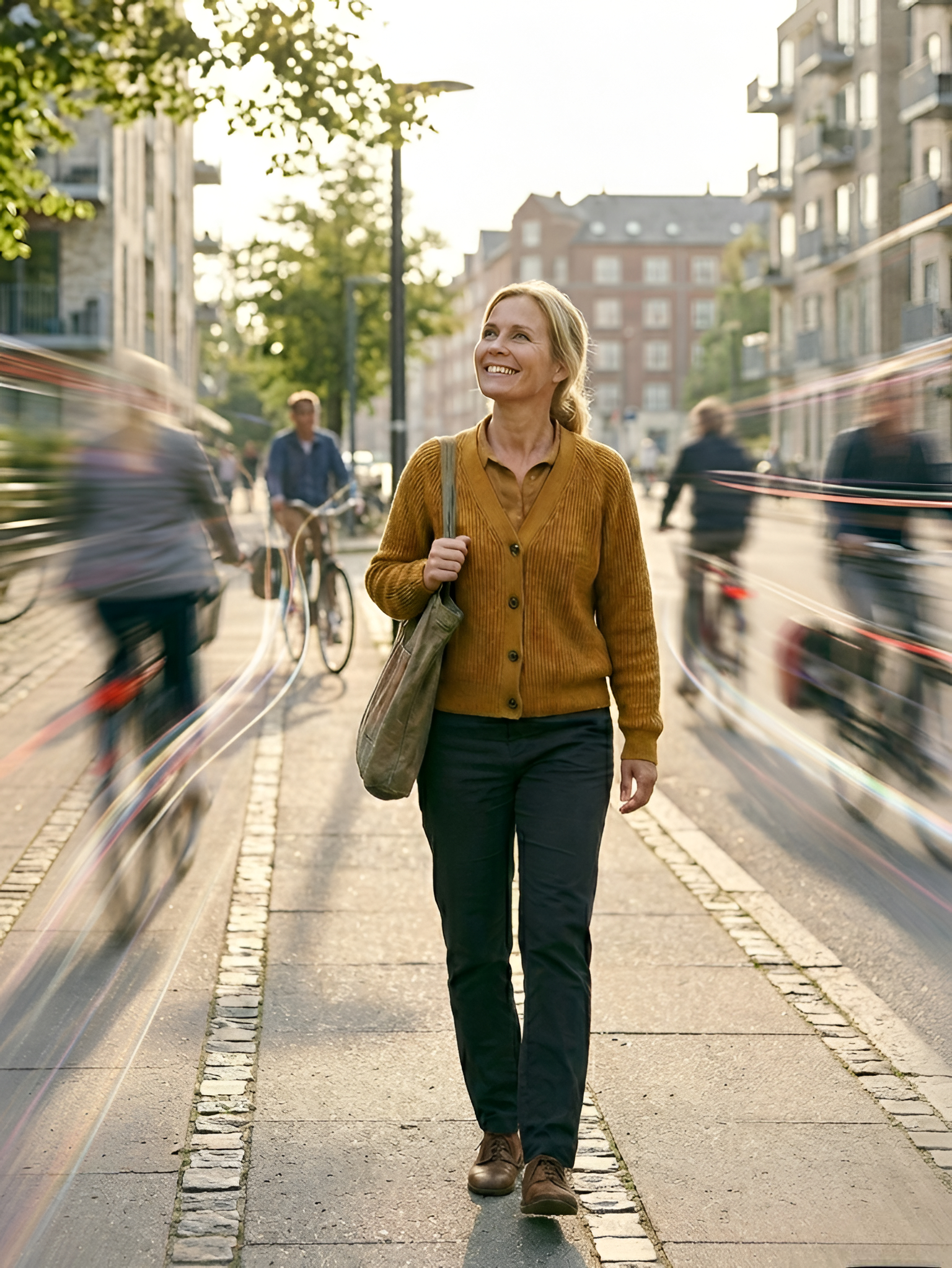 Fleksjob-netværk hos Edunor